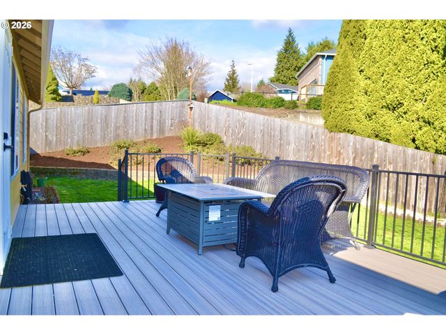 1032 40TH St, Washougal, WA 98671