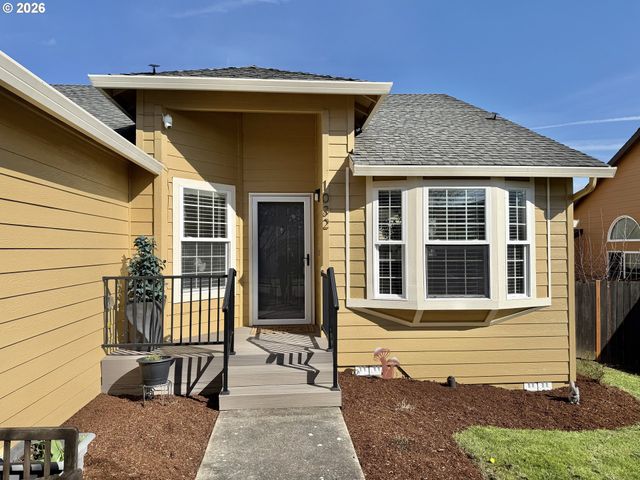 1032 40TH St, Washougal, WA 98671