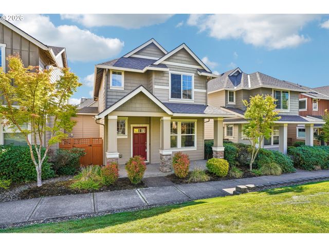 10573 Ne SUMMER FALLS St, Hillsboro, OR 97006