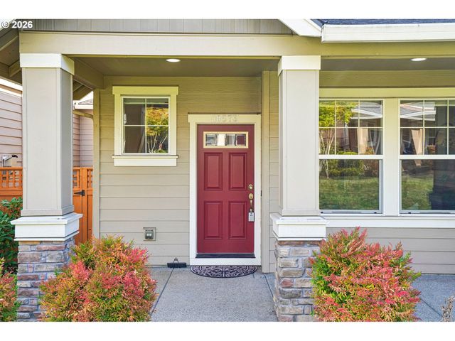 10573 Ne SUMMER FALLS St, Hillsboro, OR 97006