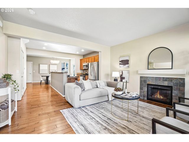10573 Ne SUMMER FALLS St, Hillsboro, OR 97006
