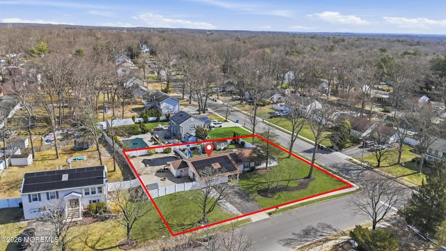 2 Chelsea Road, Jackson, NJ 08527