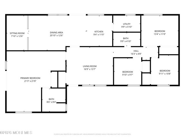 2 Chelsea Road, Jackson, NJ 08527
