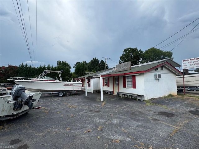 6415 Bringle Ferry Road, Salisbury, NC 28146