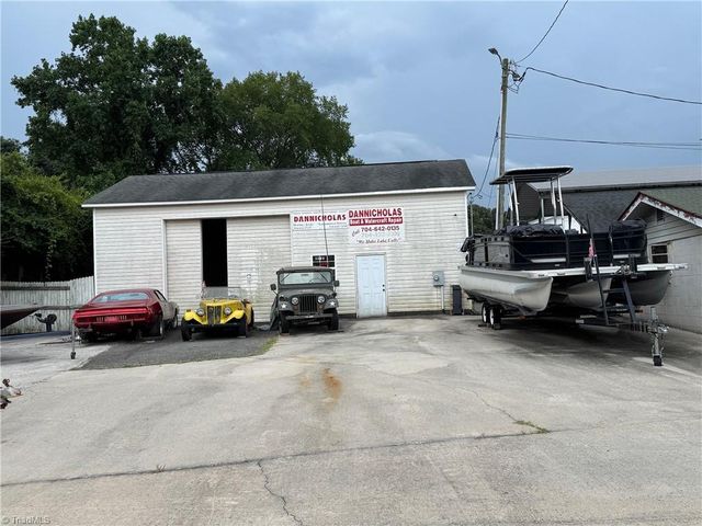 6415 Bringle Ferry Road, Salisbury, NC 28146