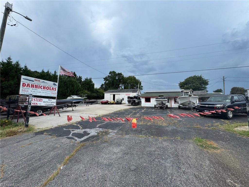 6415 Bringle Ferry Road, Salisbury, NC 28146