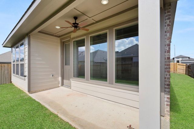 114 Candleligt Ridge Court, Richmond, TX 77406