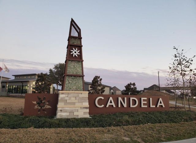 114 Candleligt Ridge Court, Richmond, TX 77406