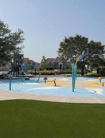 114 Candleligt Ridge Court, Richmond, TX 77406