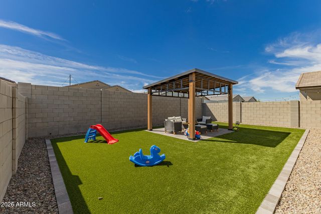 6755 W PEDRO Lane, Laveen, AZ 85339