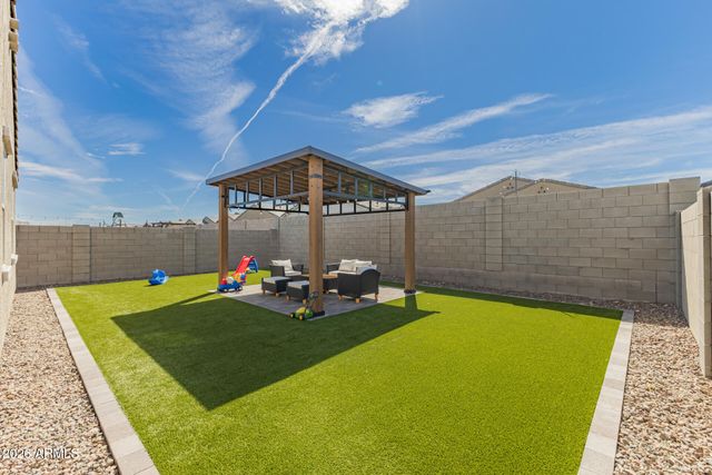 6755 W PEDRO Lane, Laveen, AZ 85339