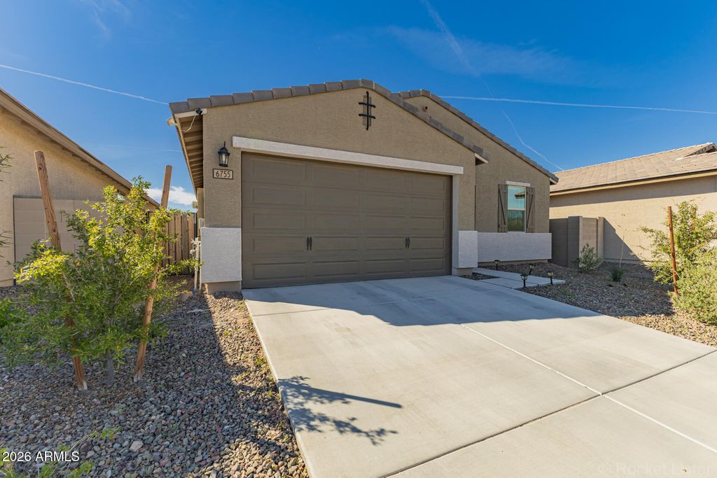 6755 W PEDRO Lane, Laveen, AZ 85339 — photo 2