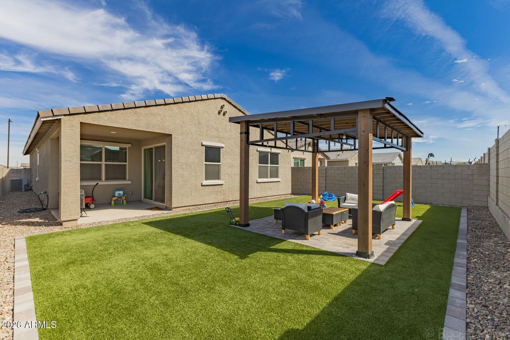 6755 W PEDRO Lane, Laveen, AZ 85339 — photo 3