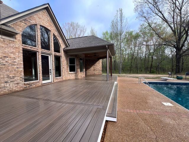9490 HWY 196 HWY, Unincorporated, TN 38017