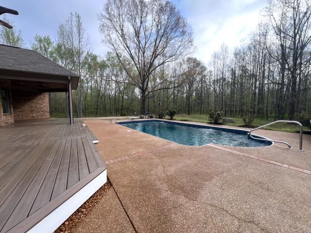 9490 HWY 196 HWY, Unincorporated, TN 38017