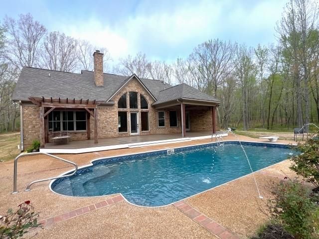 9490 HWY 196 HWY, Unincorporated, TN 38017