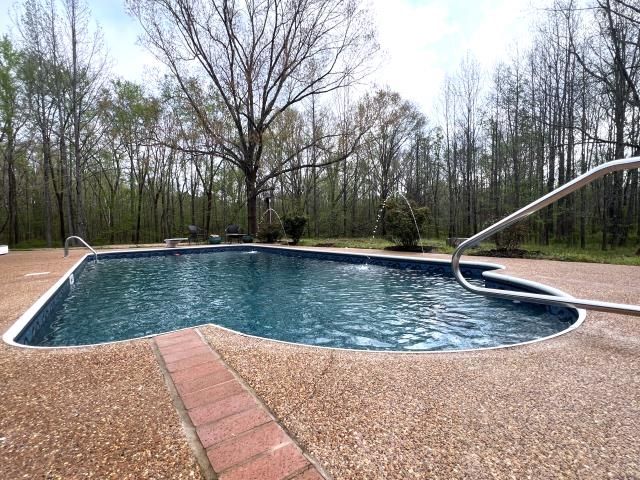 9490 HWY 196 HWY, Unincorporated, TN 38017