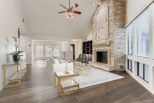 1406 Branchwood, San Antonio, TX 78248