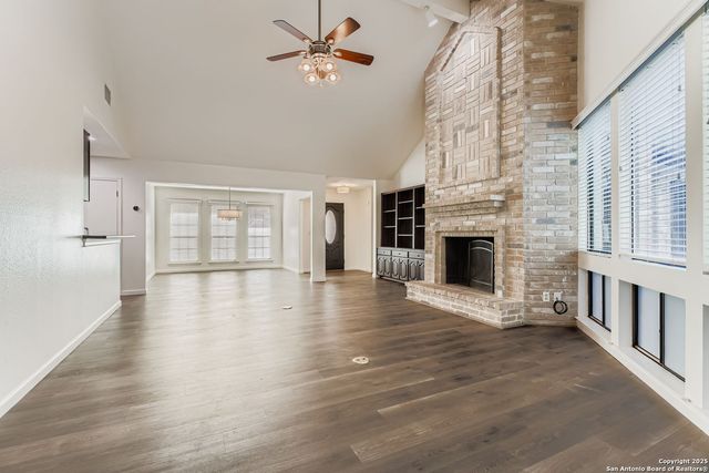 1406 Branchwood, San Antonio, TX 78248