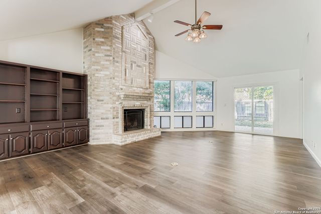 1406 Branchwood, San Antonio, TX 78248