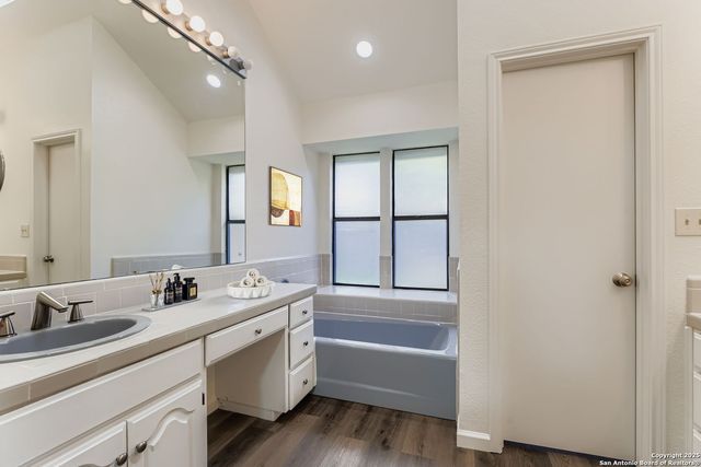 1406 Branchwood, San Antonio, TX 78248