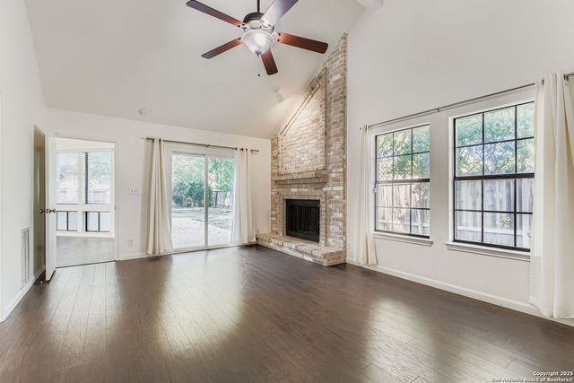 1406 Branchwood, San Antonio, TX 78248