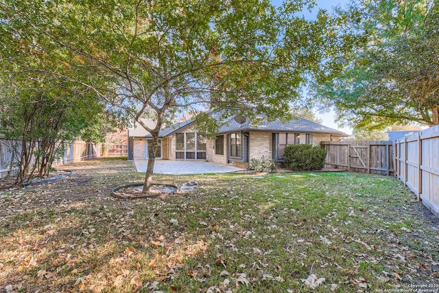 1406 Branchwood, San Antonio, TX 78248