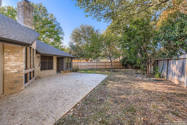 1406 Branchwood, San Antonio, TX 78248