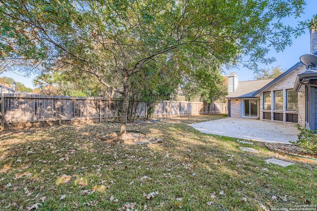 1406 Branchwood, San Antonio, TX 78248