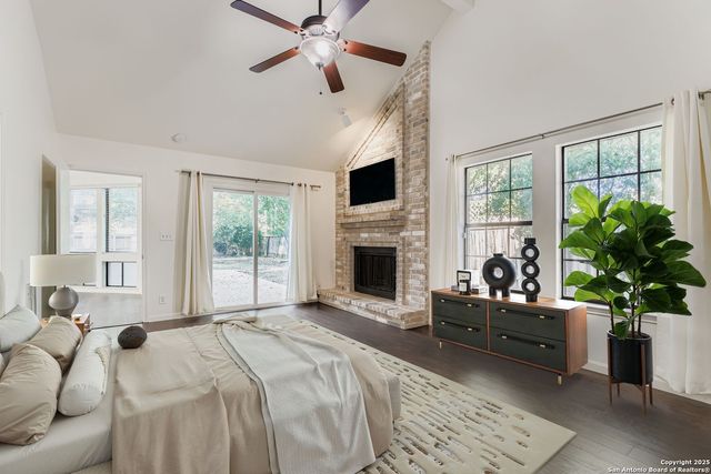 1406 Branchwood, San Antonio, TX 78248