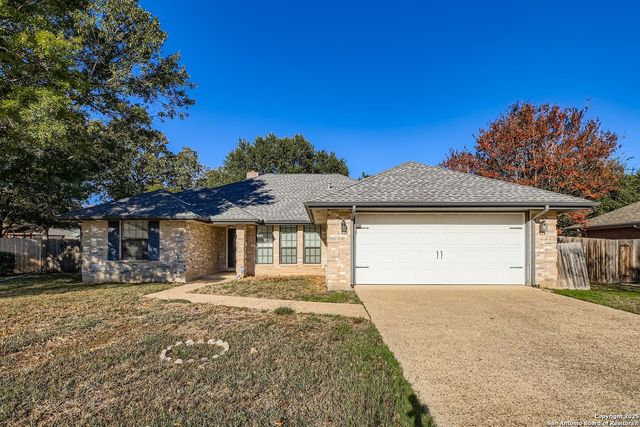 1406 Branchwood, San Antonio, TX 78248