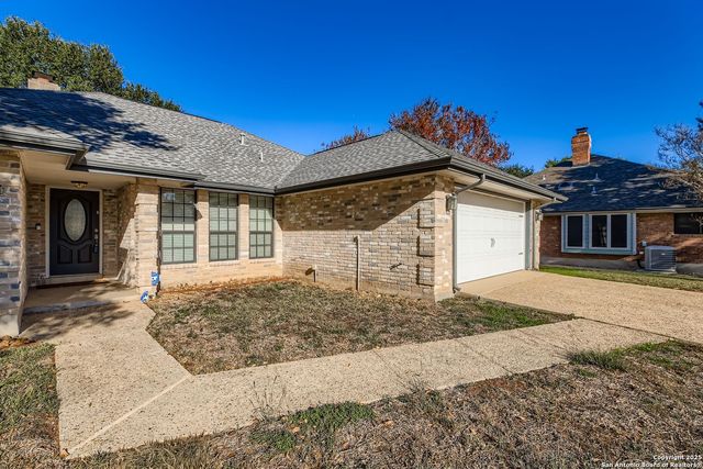 1406 Branchwood, San Antonio, TX 78248