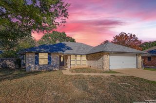 1406 Branchwood, San Antonio, TX 78248