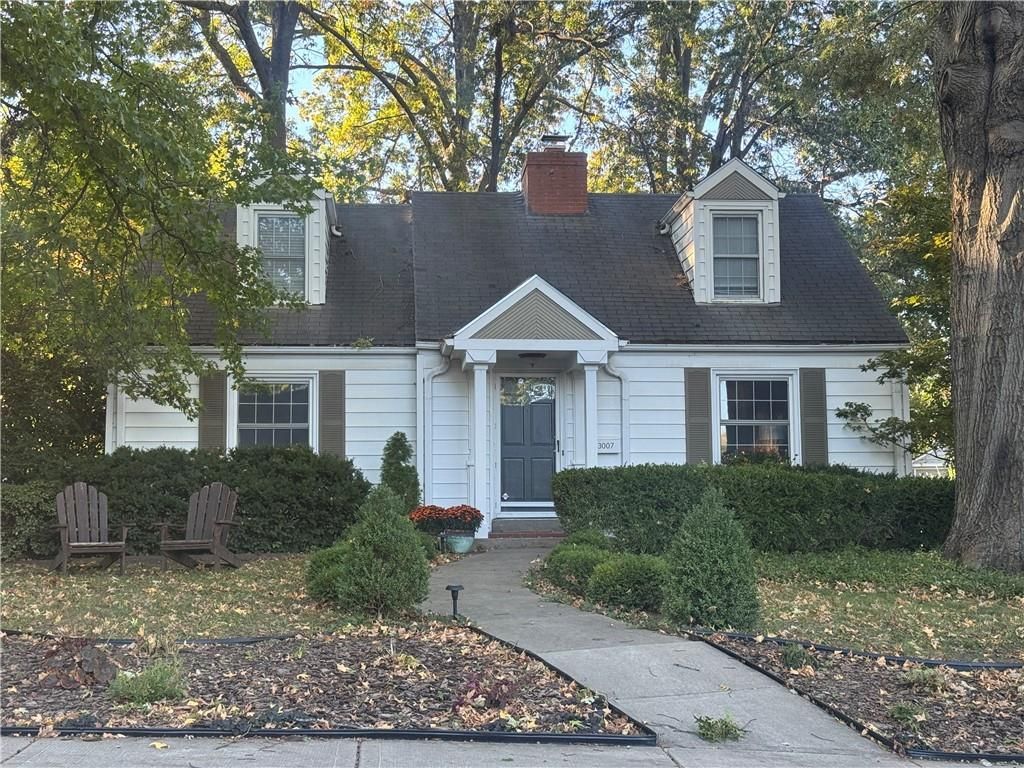 3007 W 51st Terrace, Westwood, KS 66205