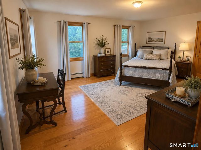 11 Old Stage Coach Road, Haddam, CT 06441