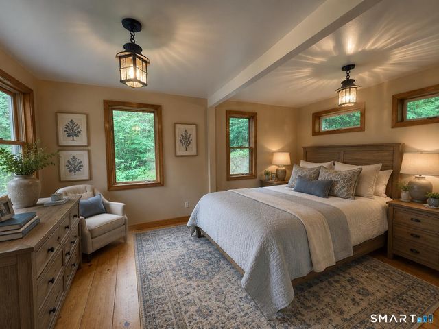 11 Old Stage Coach Road, Haddam, CT 06441