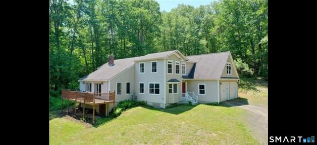 11 Old Stage Coach Road, Haddam, CT 06441