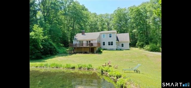 11 Old Stage Coach Road, Haddam, CT 06441