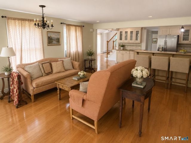 11 Old Stage Coach Road, Haddam, CT 06441