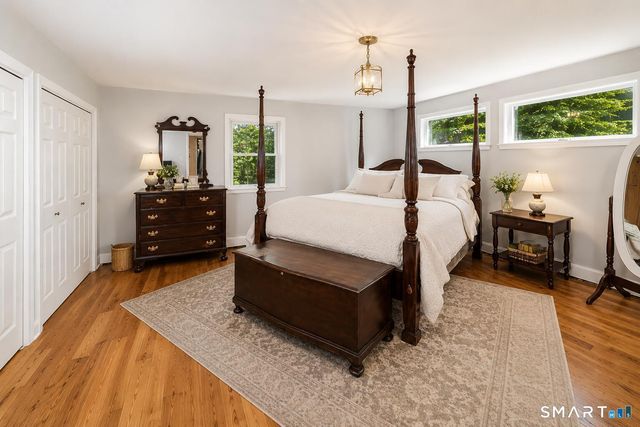11 Old Stage Coach Road, Haddam, CT 06441