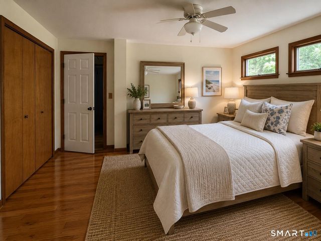 11 Old Stage Coach Road, Haddam, CT 06441