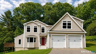 11 Old Stage Coach Road, Haddam, CT 06441
