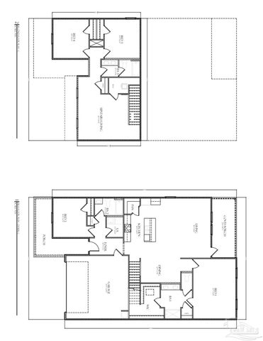 5667 Clarity St, Milton, FL 32570