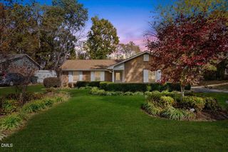 2323 Buckingham Road, Burlington, NC 27217