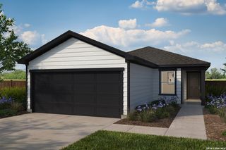 10049 JAGGER AVENUE, Converse, TX 78109