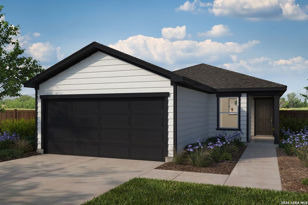 10049 JAGGER AVENUE, Converse, TX 78109