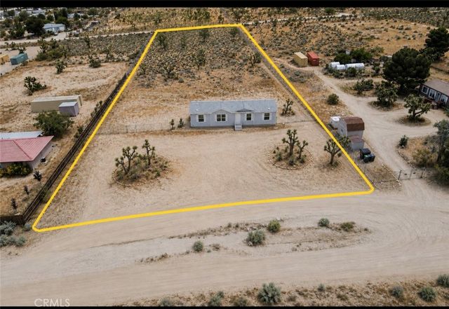 11561 Buena Vista, Pinon Hills, CA 92372