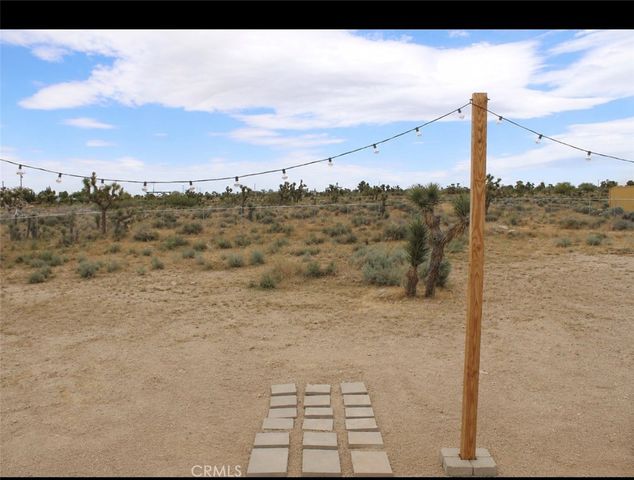 11561 Buena Vista, Pinon Hills, CA 92372
