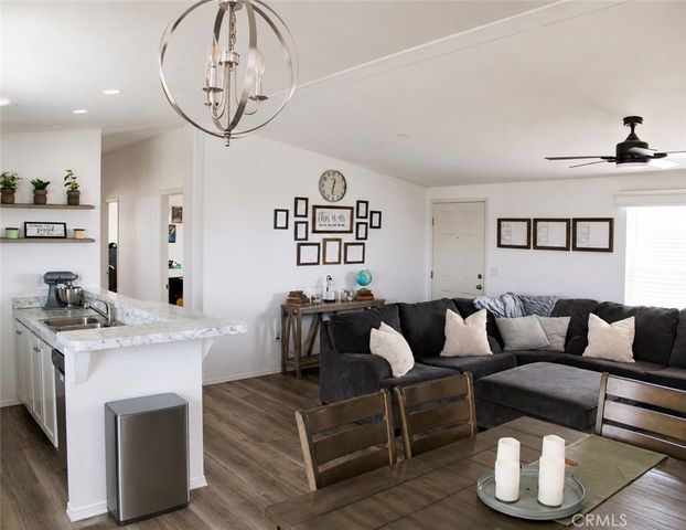 11561 Buena Vista, Pinon Hills, CA 92372