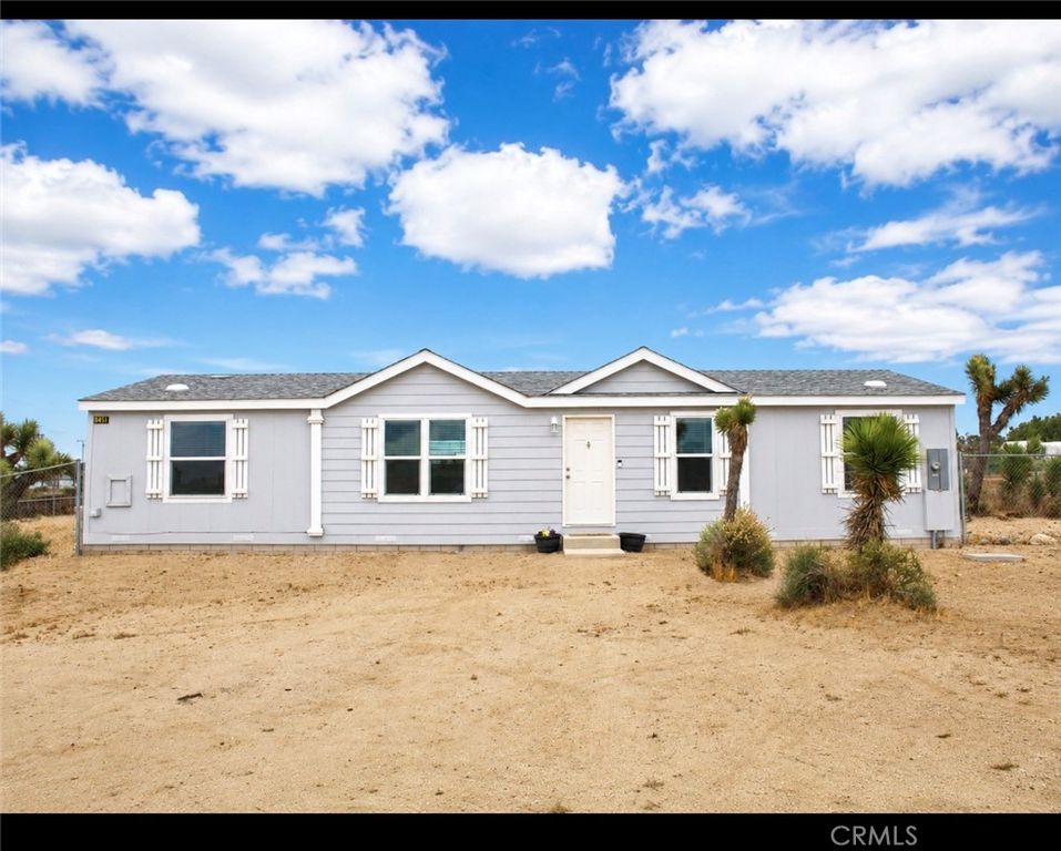 11561 Buena Vista, Pinon Hills, CA 92372